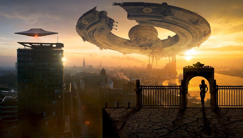 Sci-Fi Classics